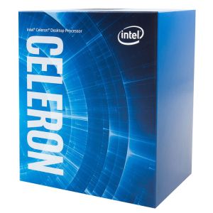 INTEL CPU Celeron G5905, Dual Core, 3.50GHz, 4MB Cache, LGA1200