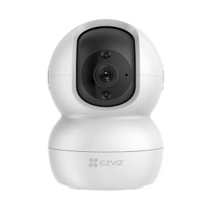 EZVIZ smart κάμερα CS-TY1, Pan & Tilt, 1080p, Wi-Fi, cloud