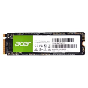 ACER SSD PCIe Gen3x4 M.2 FA100, 1TB, 3300-2700MB/s