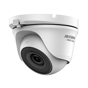 HIKVISION υβριδική κάμερα HiWatch HWT-T140-M, 2.8mm, 4MP, IP66