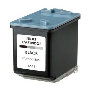 Συμβατό Inkjet για Samsung INK-41, Black