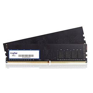 KINGFAST μνήμη DDR3 UDIMM KF1600DDAD3-4GB, 4GB, 1600MHz, CL11