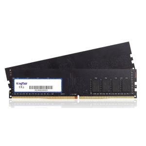KINGFAST μνήμη DDR3 UDIMM KF1600DDAD3-8GB, 8GB, 1600MHz, CL11
