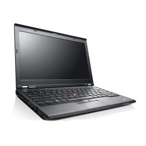 LENOVO Laptop X230, i7-3520M, 4GB, 180GB SSD, 12.5", CAM, REF FQ