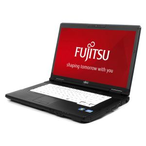 FUJITSU Laptop A572, i5-3320M, 4GB, 320GB HDD, 15.6", DVD, REF FQ