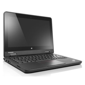 LENOVO Laptop Yoga 11e, N2940, 4GB, 192GB SSD, 11.6", Cam, REF FQC