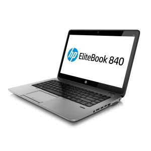HP Laptop 840 G2, i7-5500U, 8GB, 256GB SSD, 14", Cam, REF FQ