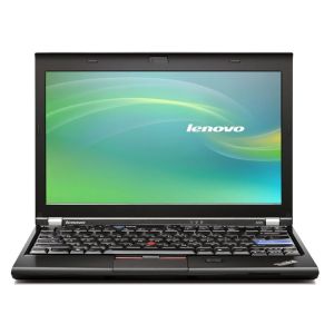 LENOVO Laptop X220, i5-2520M, 4GB, 320GB HDD, 12.5", Cam, REF FQ