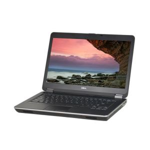 DELL used Laptop E6440, i5-4200M, 4GB, 500GB HDD, 14", GC