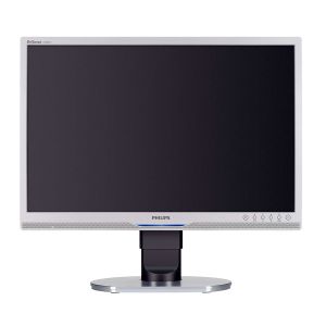 PHILIPS used Οθόνη 220BW LCD, 22" 1680 x 1050, VGA/DVI-D, MU, FQ