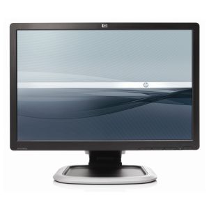 HP used οθόνη L2245W LCD, 22" 1680x1050px, VGA/DVI-D, FQ