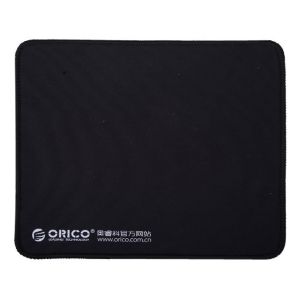 ORICO gaming mousepad MPS3025-BK, 300x250x3mm, μαύρο