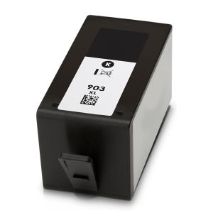 Συμβατό Inkjet για HP 903 XL, 37ml, new version chip, Black