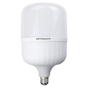 OPTONICA LED λάμπα T140 1897, 45W, 6000K, E27, 4500lm