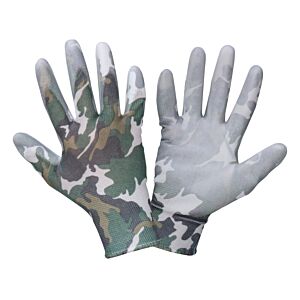 LAHTI PRO γάντια εργασίας L2313, λεπτά, αντιολισθητικά, 8/M, παραλλαγής
