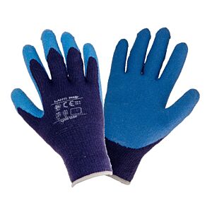 LAHTI PRO γάντια εργασίας L2501, προστασία έως -50°C, 11/2XL, μπλε