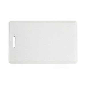 PAILI Κάρτα ελέγχου πρόσβασης PVA-ID-01, 125KHz, λευκό