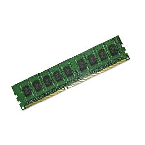 Used Server RAM 8GB, 2Rx4, DDR3-1333MHz, PC3-10600R