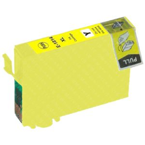 Συμβατο InkJet για Epson No 1813XL, 13ml, Yellow