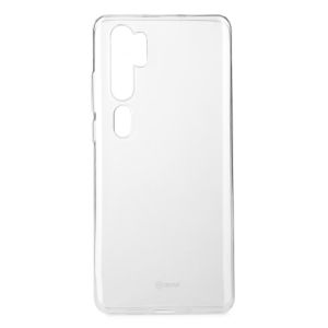 ROAR Θήκη Jelly RRK-0007 για Xiaomi Mi Note 10