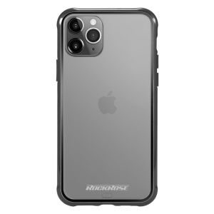 ROCKROSE θήκη Aqua για iPhone 12, μαύρη