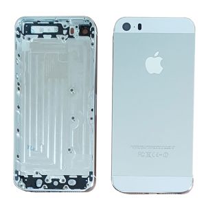 Κάλυμμα μπαταρίας για iPhone 5S, White