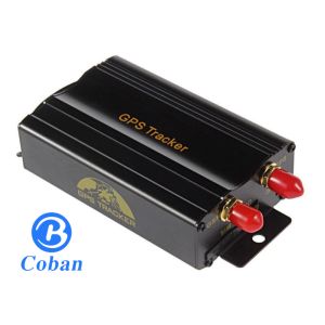 COBAN GPS Tracker Αυτοκινήτου TK103B, GPS & GSM/GPRS