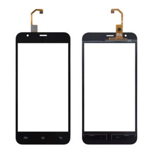 OUKITEL ανταλλακτικό touch panel για smartphone U7 Plus, μαύρο