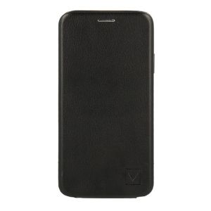VENNUS Θήκη Flexi Elegance VNS-0041 για Samsung A22 5G, μαύρη