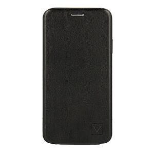 VENNUS Θήκη Flexi Elegance VNS-0043 για Samsung S22 Plus, μαύρη
