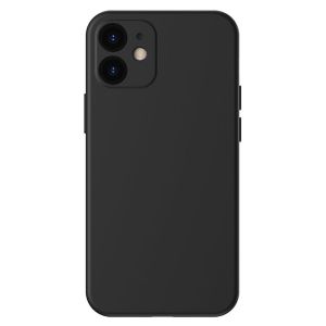 BASEUS θήκη για iPhone 12 Pro Max WIAPIPH67N-YT01, μαύρη