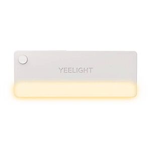 YEELIGHT LED φωτιστικό YLCTD001 με ανιχνευτή κίνησης, 2700K, 0.15W