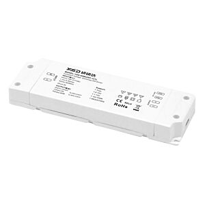 YSD τροφοδοτικό DC 60WUGP-12, 12VDC, 60W, 5A, IP20, dimmable
