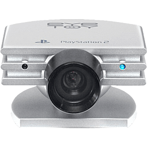PlayStation 2 EyeToy USB Camera v2