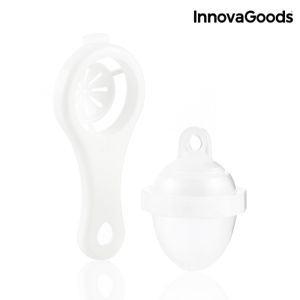InnovaGoods Φόρμες/Καλούπια από Πλαστικό 7τμχ