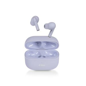 AirBeat Tone Wireless Bluetooth Headset,Lilac