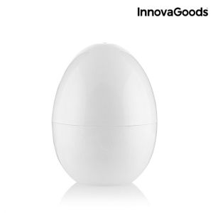 InnovaGoods Boilegg Συσκευή Μαγειρέματος Αυγών για Φούρνο Μικροκυμάτων