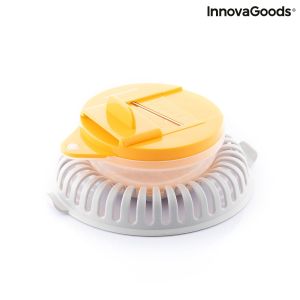 InnovaGoods Chipit Συσκευή για Πατάτες για Φούρνο Μικροκυμάτων