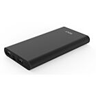 Power bank GOLF EDGE10 Μαύρο