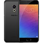 SUNSHINE SS-057B film hydrogel Anti-blue Τζαμάκι Προστασίας για Meizu Pro 6 Dual SIM (4GB/64GB) Μαύρο