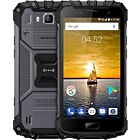SUNSHINE SS-057 TPU hydrogel Τζαμάκι Προστασίας για Ulefone Armor 2 Dual SIM (6GB/64GB) Ανθεκτικό Smartphone Γκρι