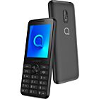 SUNSHINE SS-057R Frosted Hydrogel Τζαμάκι Προστασίας για Alcatel 2003D Dual SIM Κινητό με Κουμπιά (Αγγλικό Μενού) Dark Gray