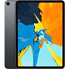 SUNSHINE SS-057A HQ HYDROGEL Τζαμάκι Προστασίας για Apple iPad Pro 2018 11" με WiFi και Μνήμη 512GB Space Gray