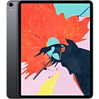 SUNSHINE SS-057 TPU hydrogel Τζαμάκι Προστασίας για Apple iPad Pro 2018 12.9" με WiFi+4G και Μνήμη 64GB Space Gray