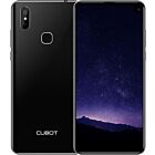 SUNSHINE SS-057R Frosted Hydrogel Τζαμάκι Προστασίας για Cubot Max 2 Dual SIM (4GB/64GB) Μαύρο
