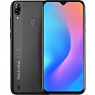 SUNSHINE SS-057B film hydrogel Anti-blue Τζαμάκι Προστασίας για BlackView A60 Pro (3GB/16GB) Μαύρο