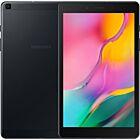 SUNSHINE SS-057R Frosted Hydrogel Τζαμάκι Προστασίας για Samsung Galaxy Tab A (2019) 8" με WiFi+4G και Μνήμη 32GB Black