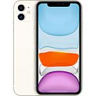 SUNSHINE SS-057A HQ HYDROGEL Τζαμάκι Προστασίας για Apple iPhone 11 (4GB/256GB) Λευκό