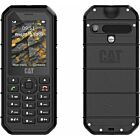 SUNSHINE SS-057A HQ HYDROGEL Τζαμάκι Προστασίας για CAT B26 Dual SIM Ανθεκτικό Κινητό με Κουμπιά Μαύρο