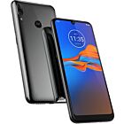 SUNSHINE SS-057A HQ HYDROGEL Τζαμάκι Προστασίας για Motorola Moto E6 Plus Dual SIM (2GB/32GB) Γκρι